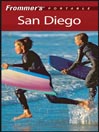 Frommer's Portable San Diego